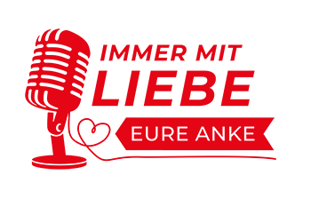 Immer mit Liebe – Anke Hüren-Schön